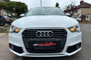 AUDI A1 1.4 TFSI Sport - 2013 🇬🇧 #SOLD