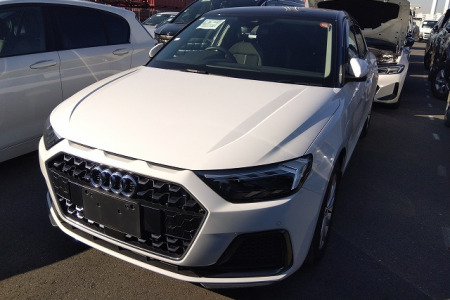 AUDI A1 1.0cc - 2024 🇱🇰 #SOLD