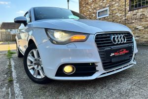 AUDI A1 1.4 TFSI Sport - 2012 🇬🇧 #SOLD