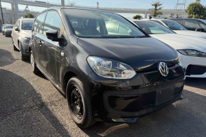VOLKSWAGEN UP 1.0 - 2012 🇬🇧 #AVAILABLE(10/05/2026)