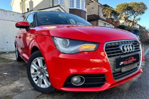 AUDI A1 1.4 TFSI Sport - 2013 🇬🇧 #SOLD