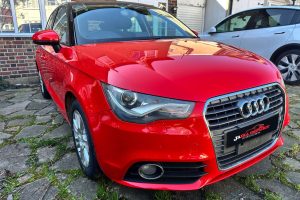 AUDI A1 1.4 TFSI Sport - 2013 🇬🇧 #AVAILABLE(NOW)