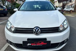 Volkswagen Golf 1.4 TFSI Sport - 2013 🇬🇧 #SOLD