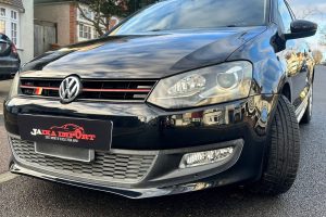 Volkswagen Polo 1.4 TSI Match - 2013 🇬🇧 #SOLD