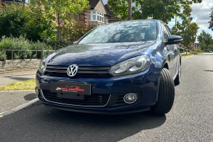 Volkswagen Golf 1.4 TSI Match - 2011 🇬🇧 #SOLD